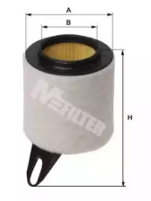 MFILTER A 8042